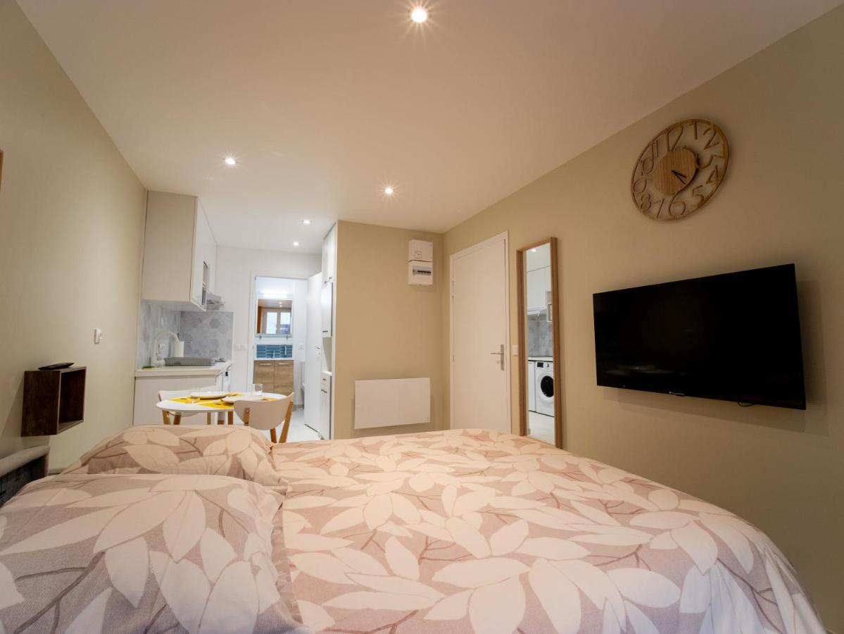 Le Lion - Plain-Pied, Wifi, Yt Premium - 2Rfhomes Château-Thierry Exterior foto