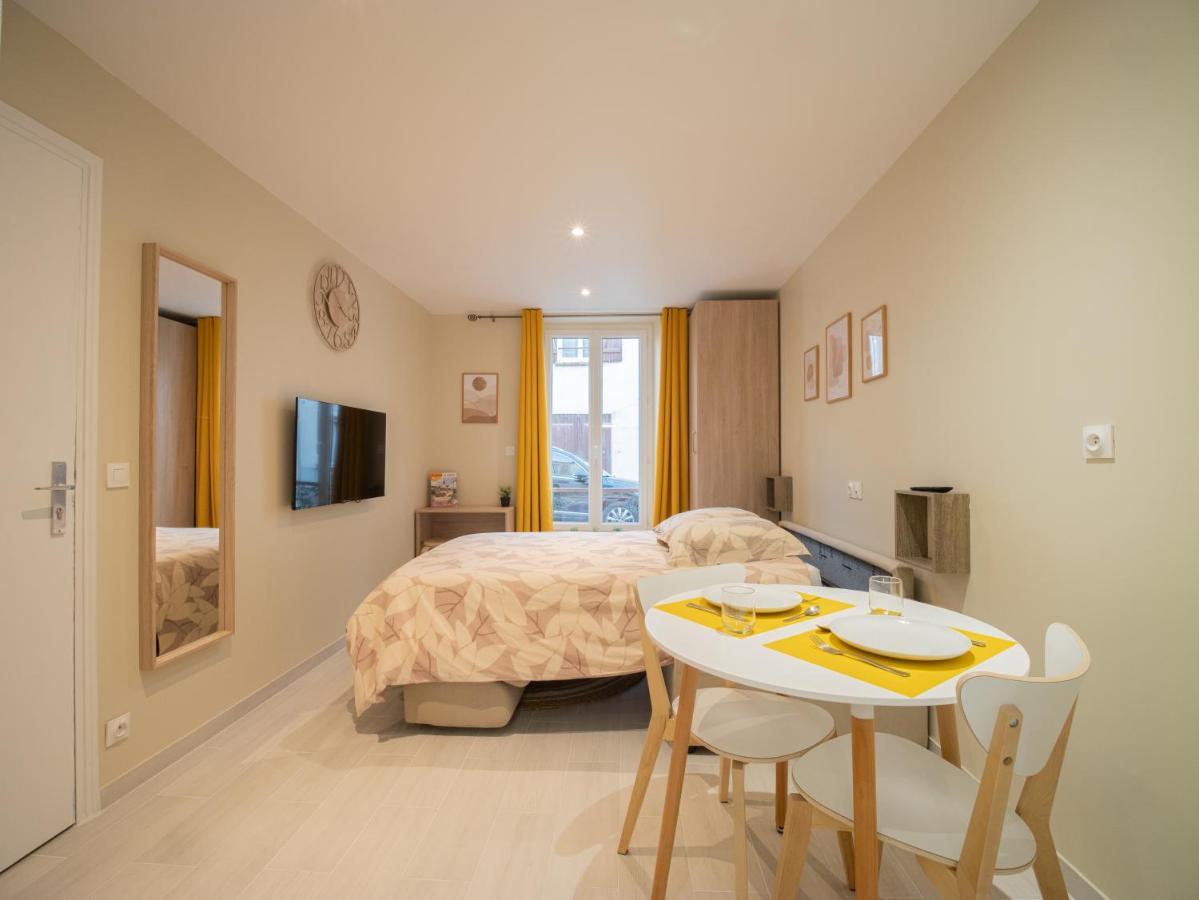 Le Lion - Plain-Pied, Wifi, Yt Premium - 2Rfhomes Château-Thierry Exterior foto