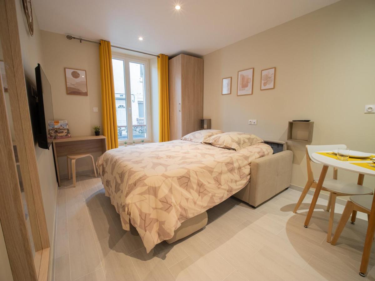 Le Lion - Plain-Pied, Wifi, Yt Premium - 2Rfhomes Château-Thierry Exterior foto